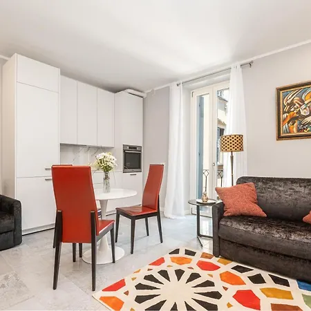 Apartment Brand New Flat In The Heart Of *