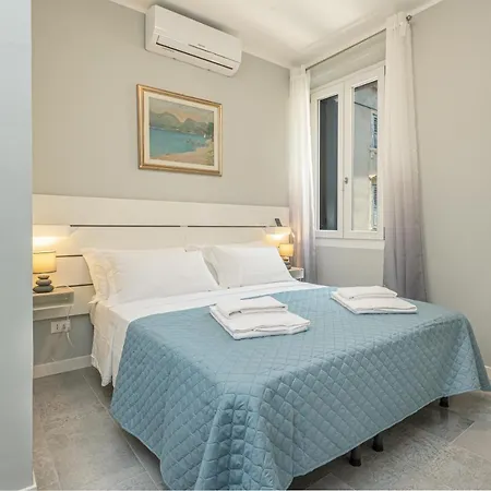 Brand New Flat In The Heart Of Apartment *