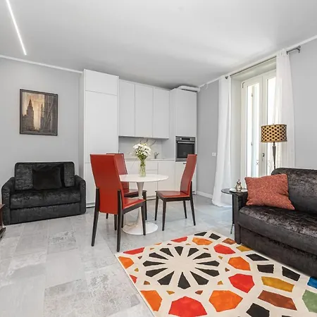 Brand New Flat In The Heart Of Apartment Verona